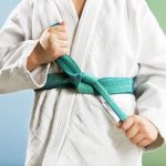 pasy w judo jakie są i jak je zdobyć