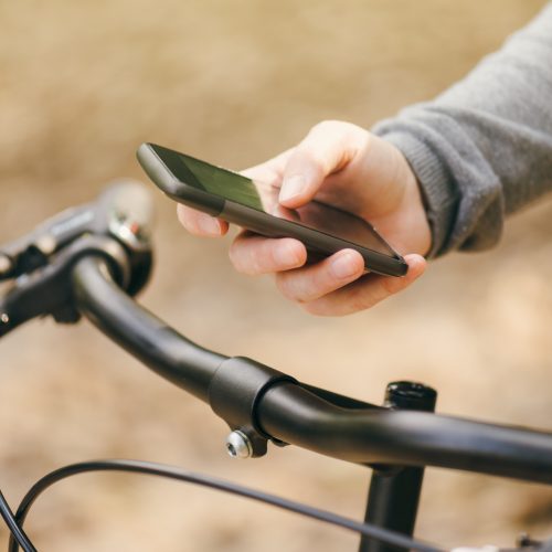 Licznik rowerowy aplikacja- kiedy będzie nam on rzeczywiście potrzebny?