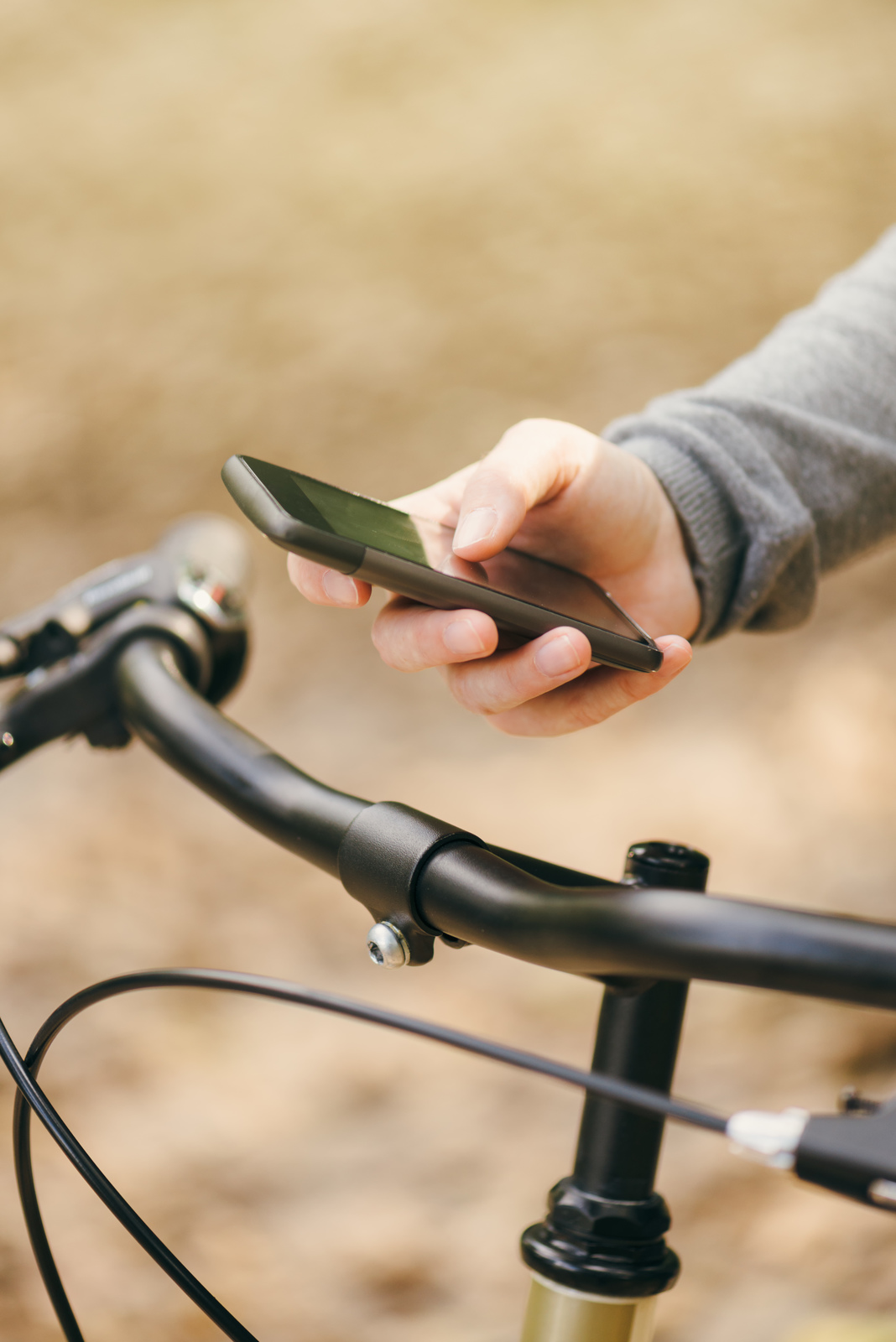 Licznik rowerowy aplikacja- kiedy będzie nam on rzeczywiście potrzebny?
