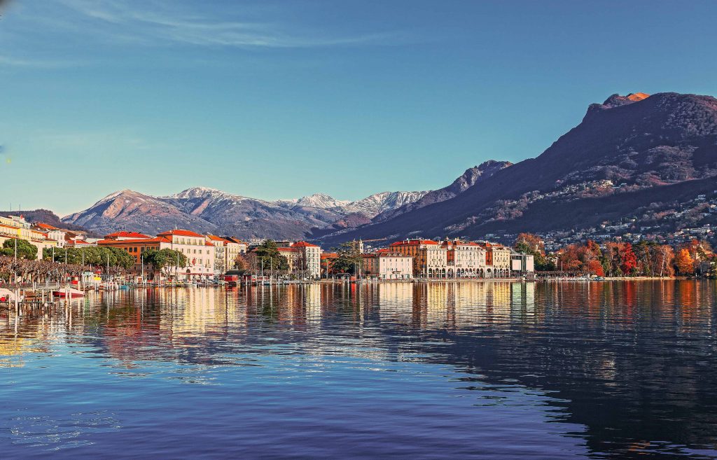 Najciekawsze atrakcje, których nie można pominąć podczas wakacji w Szwajcarii