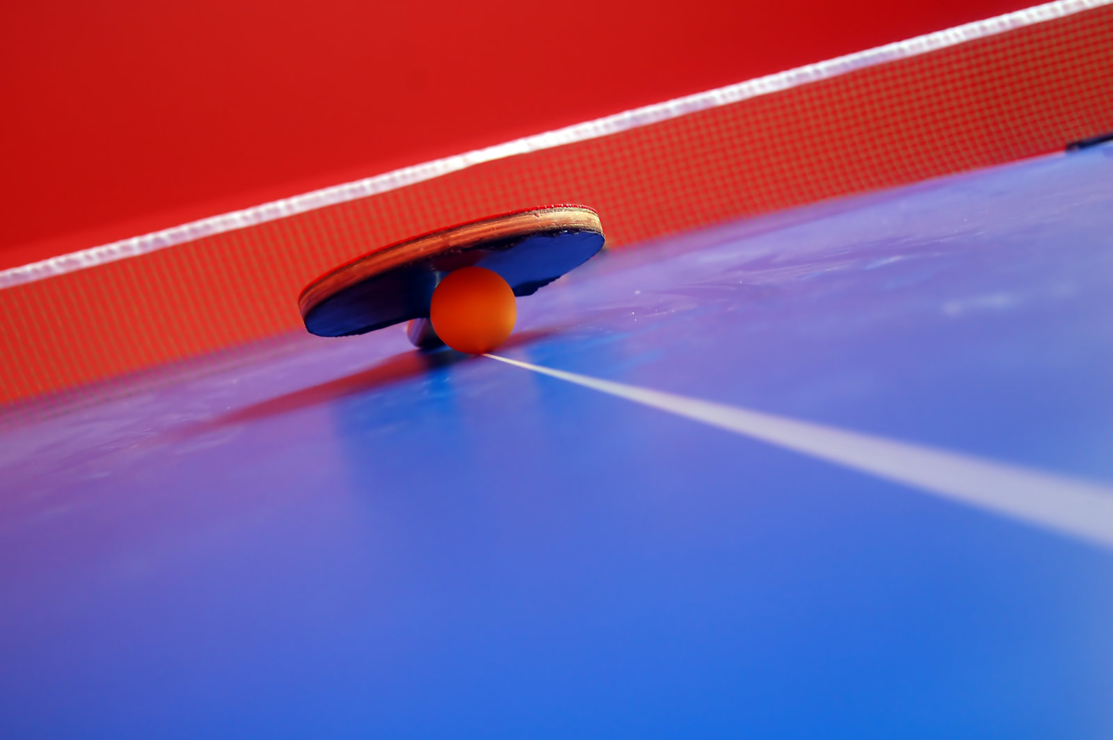 Zasady gry w tenisa stołowego- co trzeba wiedzieć?