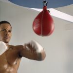 Jak trenować boks w domu?- porady dla początkujących