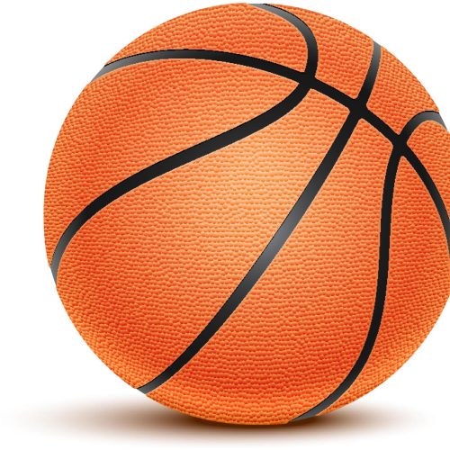 Piłka do koszykówki- jakie musi spełniać normy?